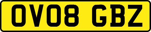 OV08GBZ