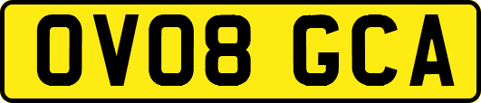 OV08GCA