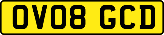 OV08GCD