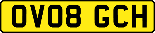 OV08GCH