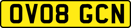 OV08GCN