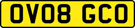 OV08GCO