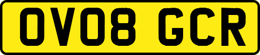 OV08GCR