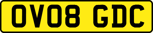 OV08GDC