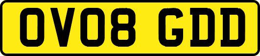 OV08GDD