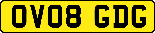 OV08GDG
