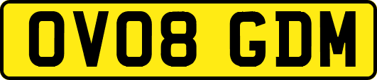 OV08GDM
