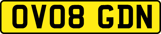 OV08GDN