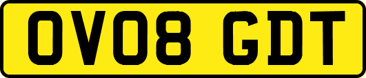 OV08GDT