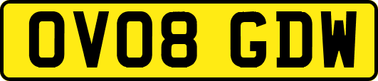 OV08GDW