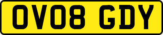OV08GDY