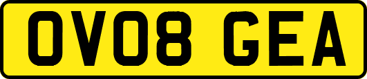 OV08GEA