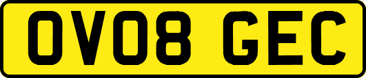 OV08GEC