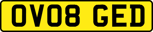 OV08GED