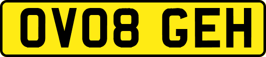 OV08GEH