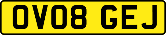 OV08GEJ