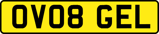 OV08GEL