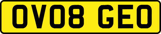 OV08GEO
