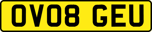 OV08GEU