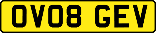 OV08GEV