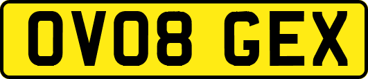 OV08GEX