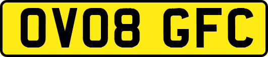 OV08GFC
