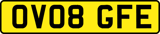 OV08GFE