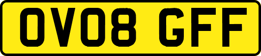 OV08GFF