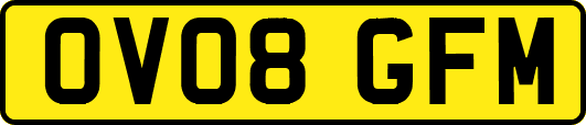 OV08GFM