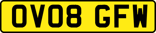 OV08GFW