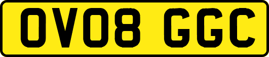 OV08GGC