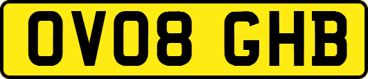 OV08GHB