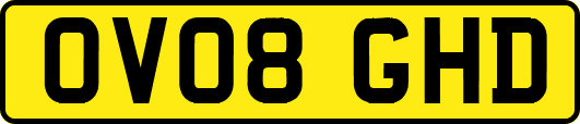 OV08GHD