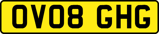 OV08GHG