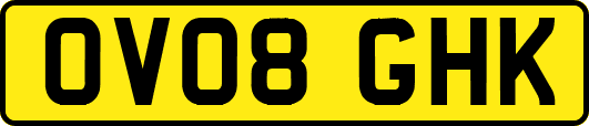 OV08GHK