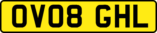 OV08GHL