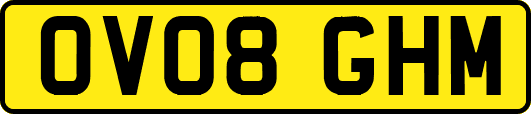 OV08GHM