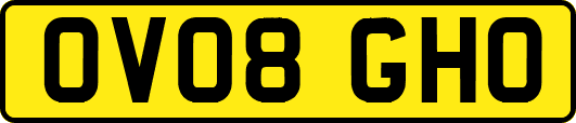 OV08GHO