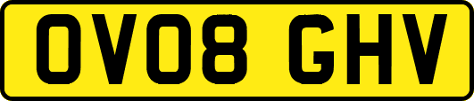 OV08GHV