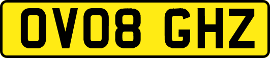 OV08GHZ