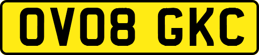 OV08GKC
