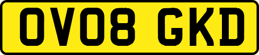 OV08GKD