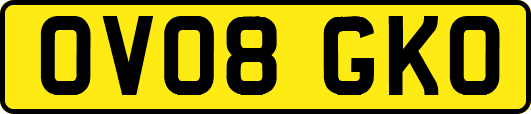 OV08GKO