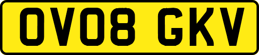 OV08GKV