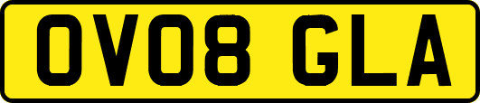 OV08GLA