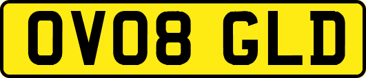 OV08GLD