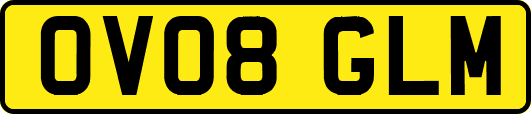 OV08GLM