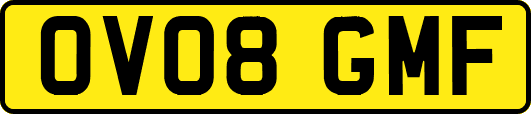 OV08GMF