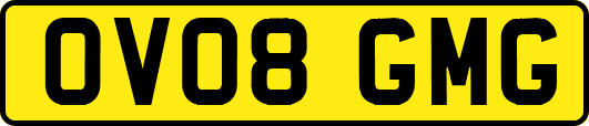 OV08GMG