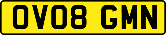 OV08GMN